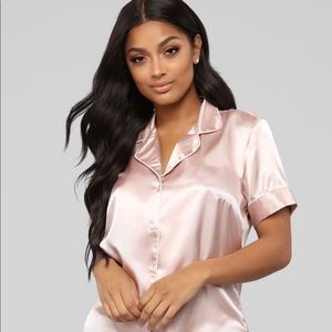 Sleep Tee
